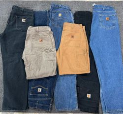 Carhart Pants 004