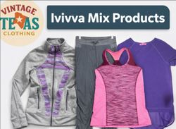 Ivivia Mix Bundle