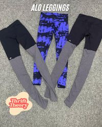 ALO Leggings - (02/02)