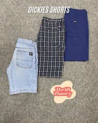 Dickies Shorts - (02/02)