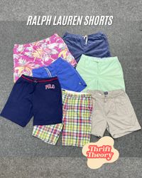 Shorts Ralph Lauren - (02/02)