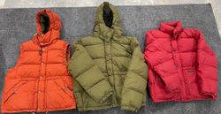 Ralph lauren puffers jacket