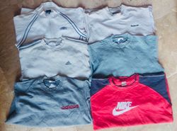 Mix brand vintage sweatshirts bundle 9
