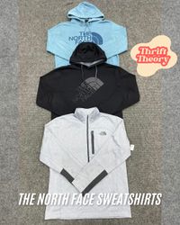 Sweatshirts The North Face - (02/02)