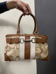 Coach bags