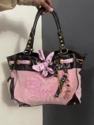 Juicy couture bags
