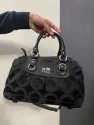 Coach bags