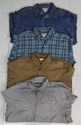 RV2001 Carhartt Shirts