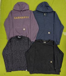 💥 RV2004 Carhartt Hoodies