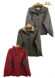 💥 RV2009 Columbia Jackets