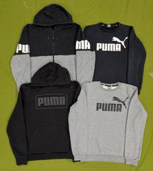 💥 RV2010 Puma Hoodies