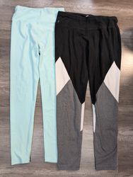 3476 - Athletic Leggings