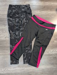 3477 - Athletic Leggings