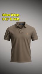 Chemises Polo Ralph Lauren Premium | R-137
