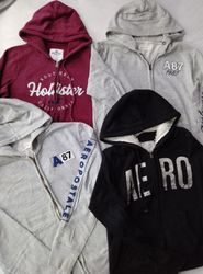 CR6313 Vintage Mix Brand Hoodies