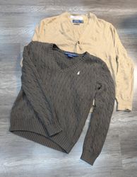 3480 - Ralph Lauren Sweaters
