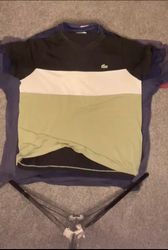 Lacoste Polo T-Shirt