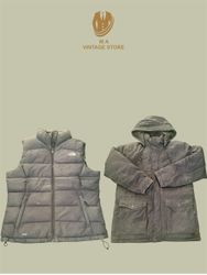 The North Face Jacket (AD3)