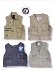 Hunting Vest