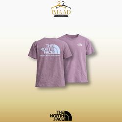 The north face t shirt