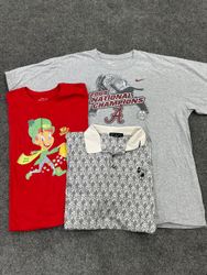 CRZ1607 Nike T-Shirts