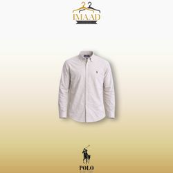 Ralph Lauren Hemd mit Knöpfen