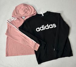 premium adidas sweatshirt