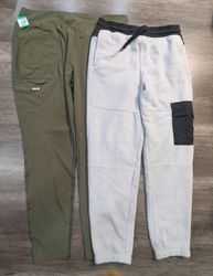 3489 - Athletic Trousers