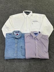 ZV1616 Tommy Men’s Shirt