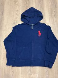 Hoodie Ralph Lauren