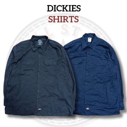 Dickies Shirts