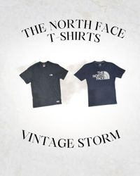 The North Face T-Shirts