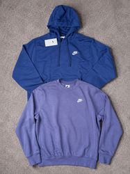 Nike SweatShirt & Hoodie Authentic