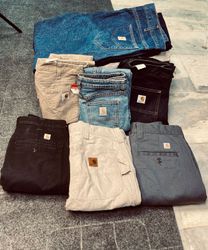 Carhartt Jeans