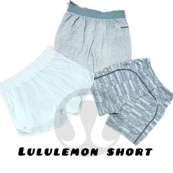 Lululemon Short