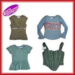 Skyfall Twirl Bundle (FV-503)