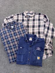 ZV1632 Camicia da Uomo Carhartt
