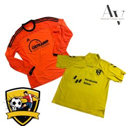 Soccer jersey t shirts