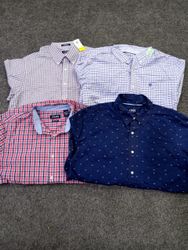 Camisa Masculina CRZ1642 Chaps