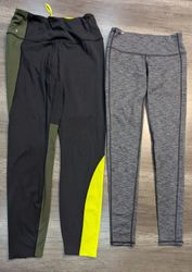 3498 - Athletic Leggings