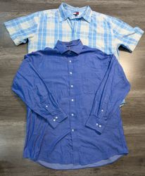 3499 - Tommy Hilfiger Camicie a maniche lunghe e c..