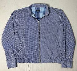 Jaquetas Harrington Polo RL Upcycled WR_0014