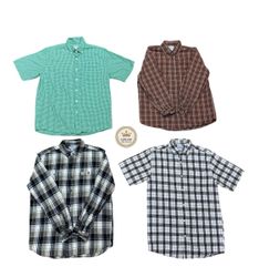 Carhartt Shirts 10 pcs At 451