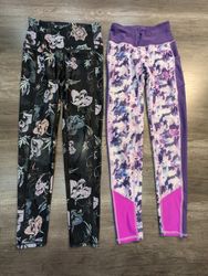 3495 - Leggings Sportivi
