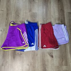 AV-0851 Adidas Ladies Shorts