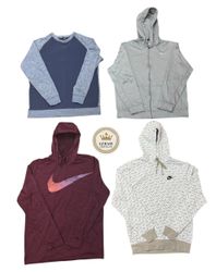 Nike Hoodies & sweatshirt 10 pcs At 455