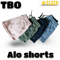 Alo short