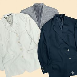 Branded Blazers HR53