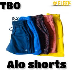 Alo short