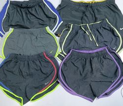 Shorts sportivi Nike neri (RV # 176)